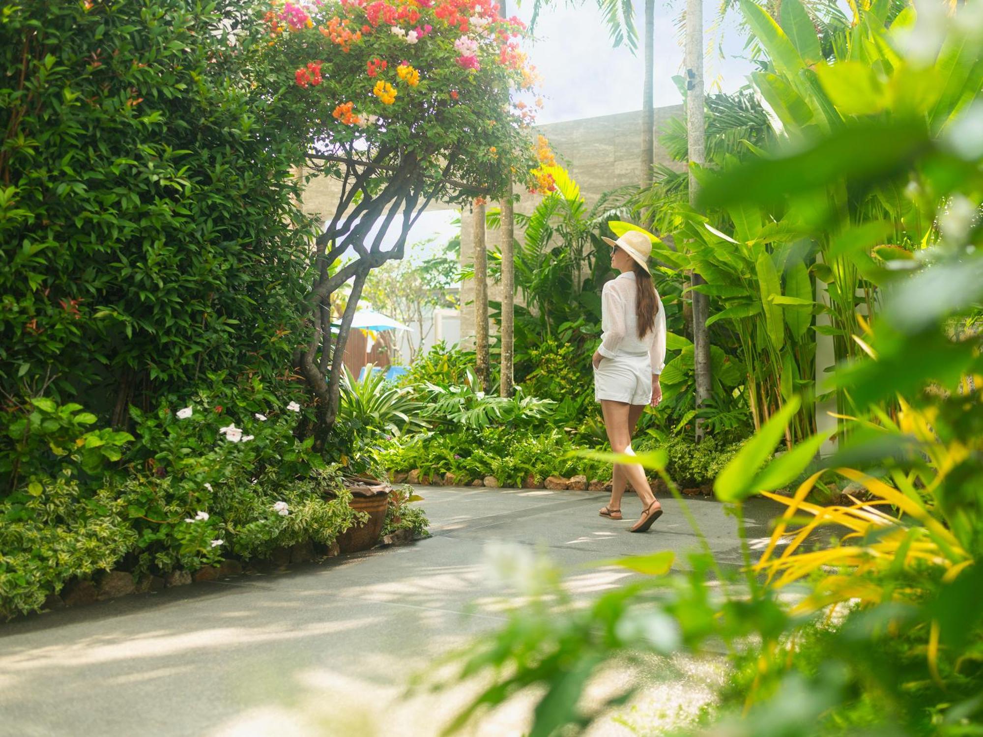 Explorar Koh Samui - Adults Only Resort And Spa Mae Nam Exterior photo